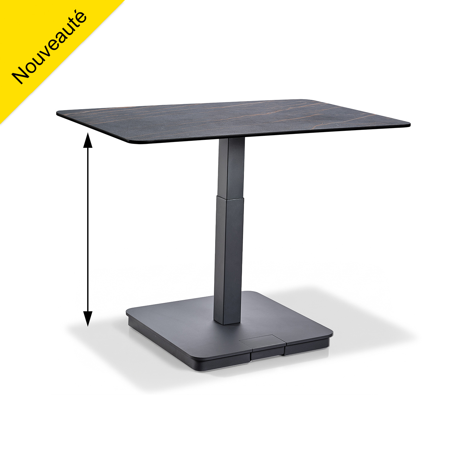 Table de salon silea 4 en 1 ! – Image 11