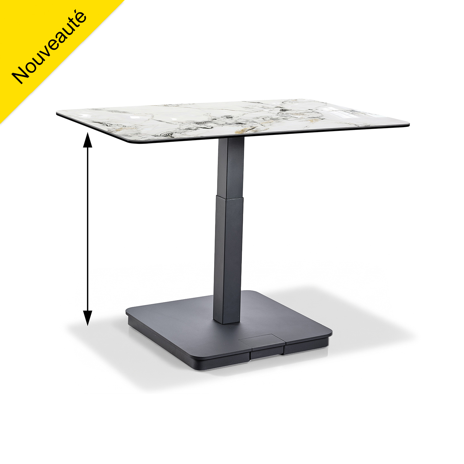 Table de salon silea 4 en 1 ! – Image 13
