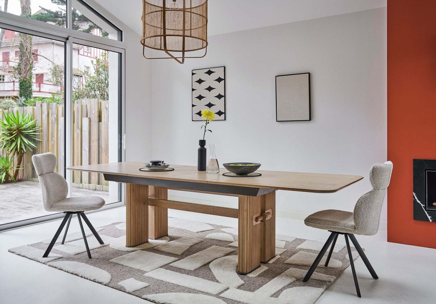 table TANIA – Image 3