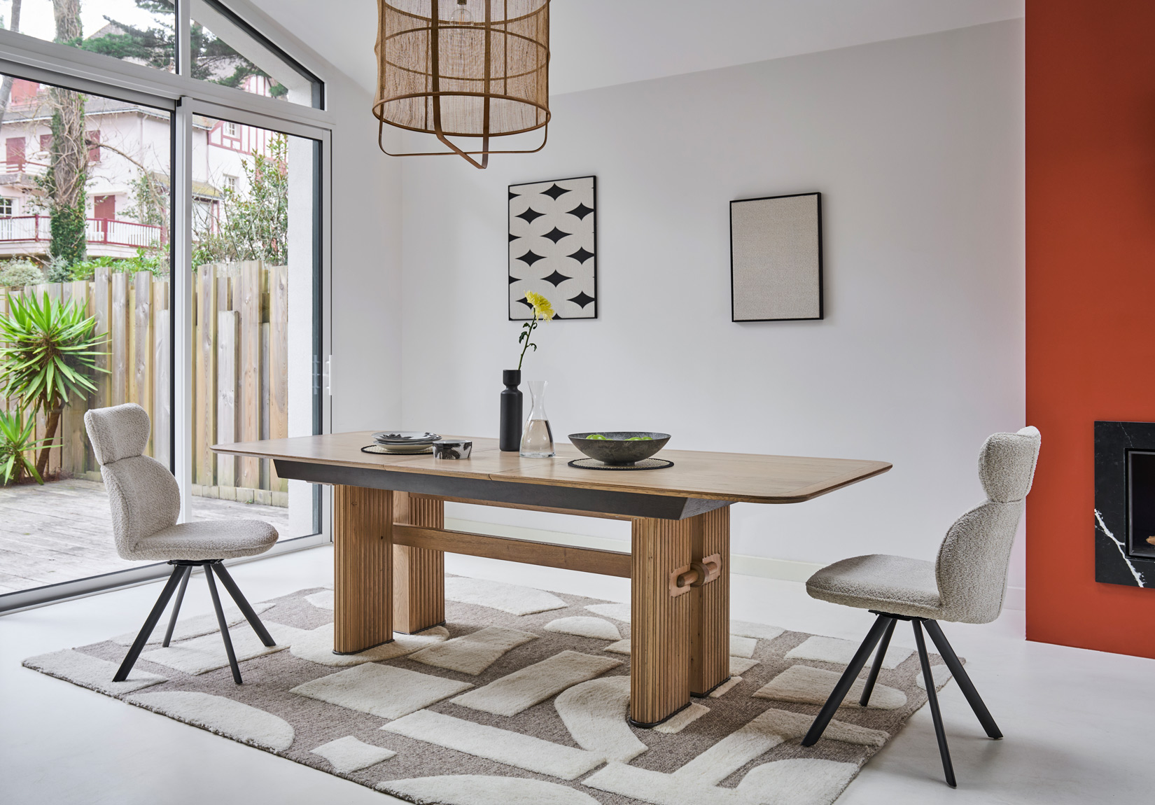 table TANIA – Image 4