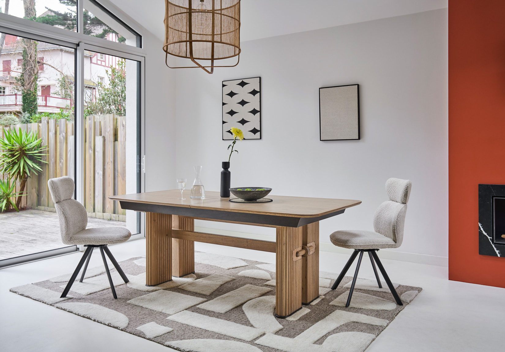 table TANIA – Image 5