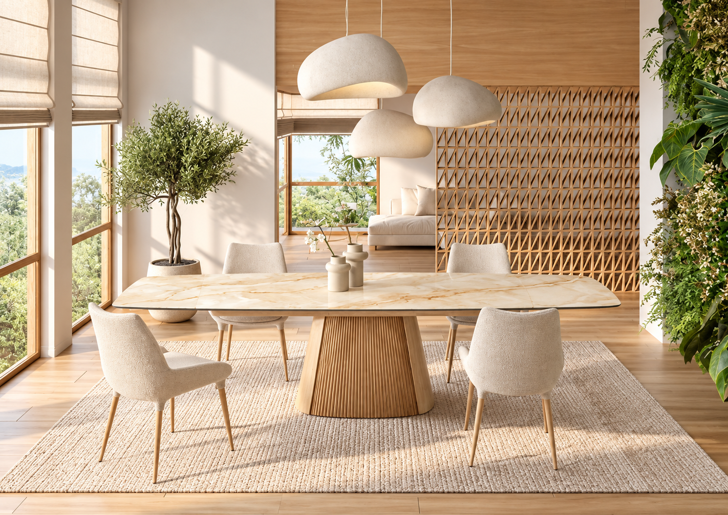 table valoris