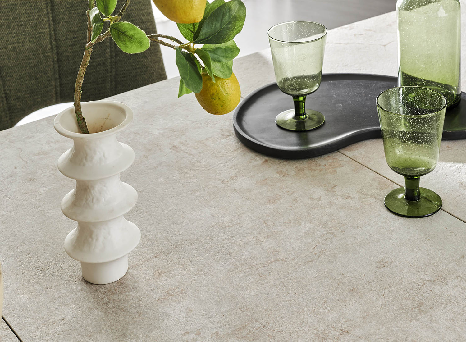 table VALTHO