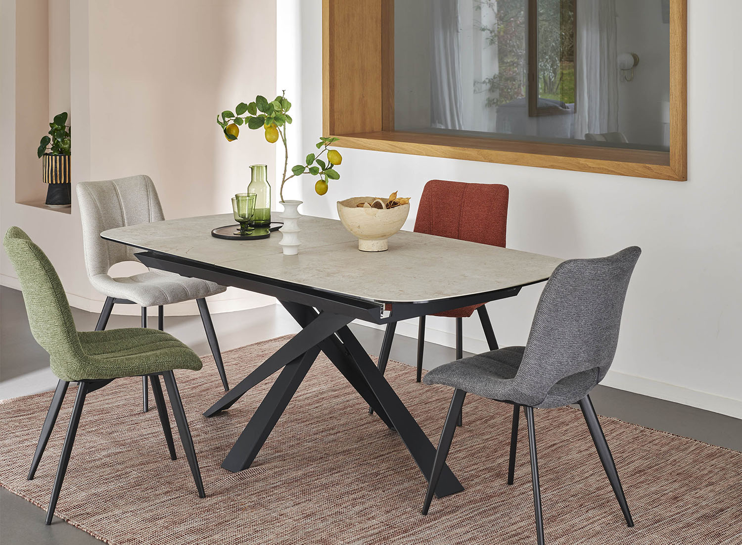 table VALTHO – Image 10