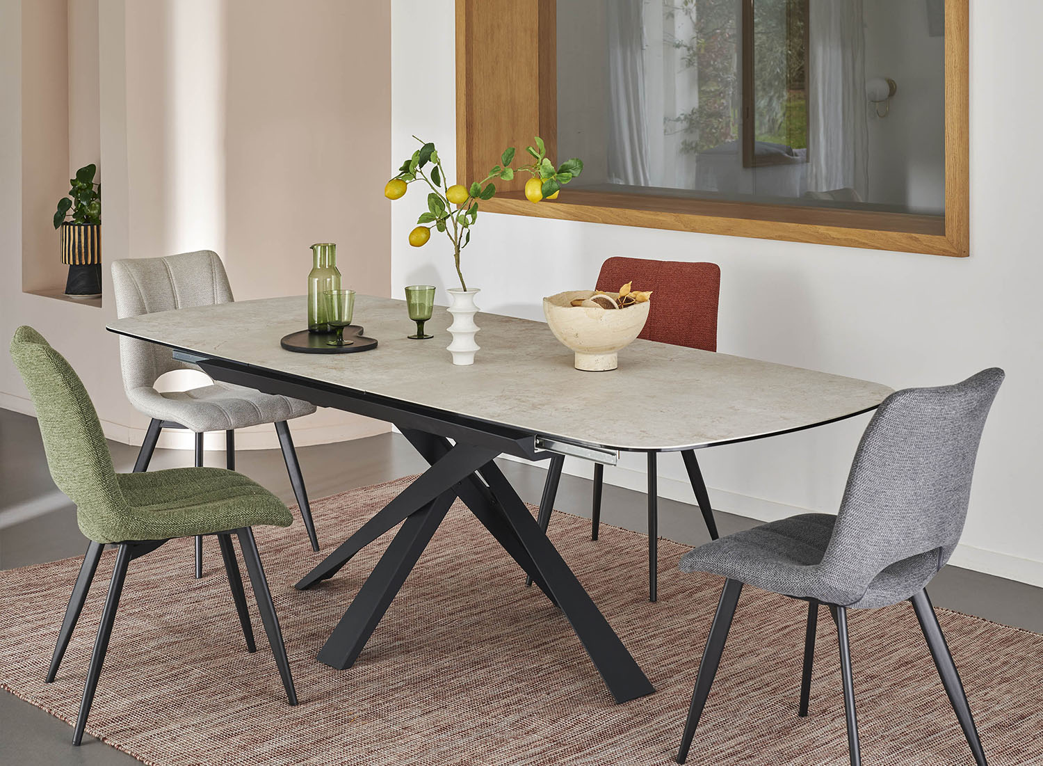 table VALTHO – Image 9