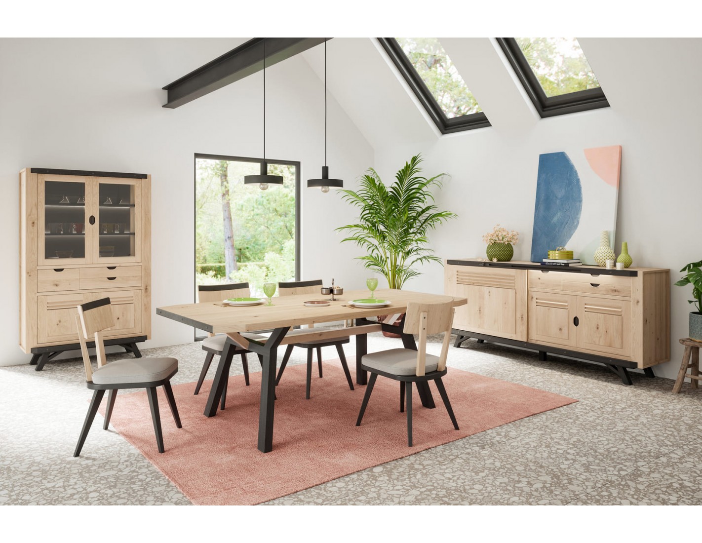 table valfleuri – Image 3